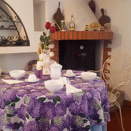 Pollicino B&B
