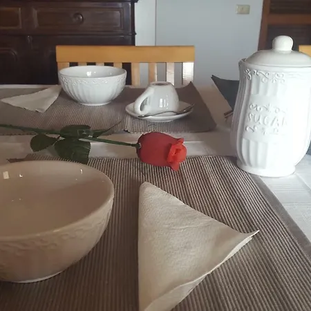 Pollicino B&B 메시나