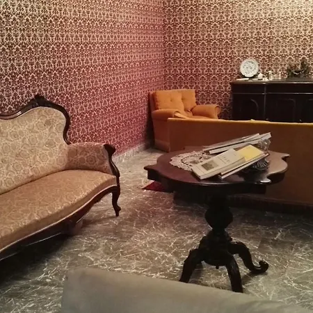 Pollicino Мессина