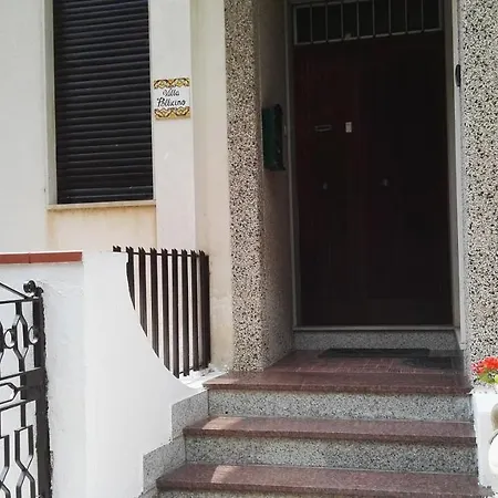 Pollicino Отель типа 