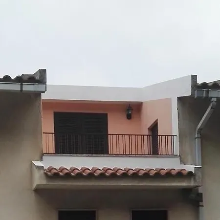 Pollicino Мессина