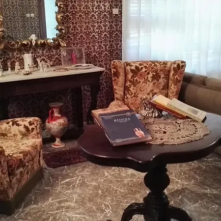 Pollicino Мессина